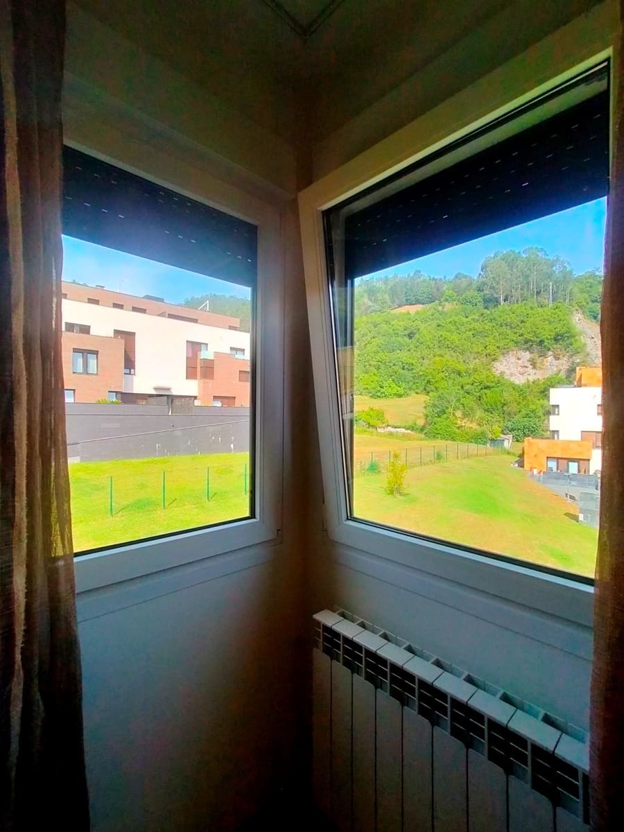 2 bedroom Flat for sale in Pravia with garage - € 200,000 (Ref: 9935566)