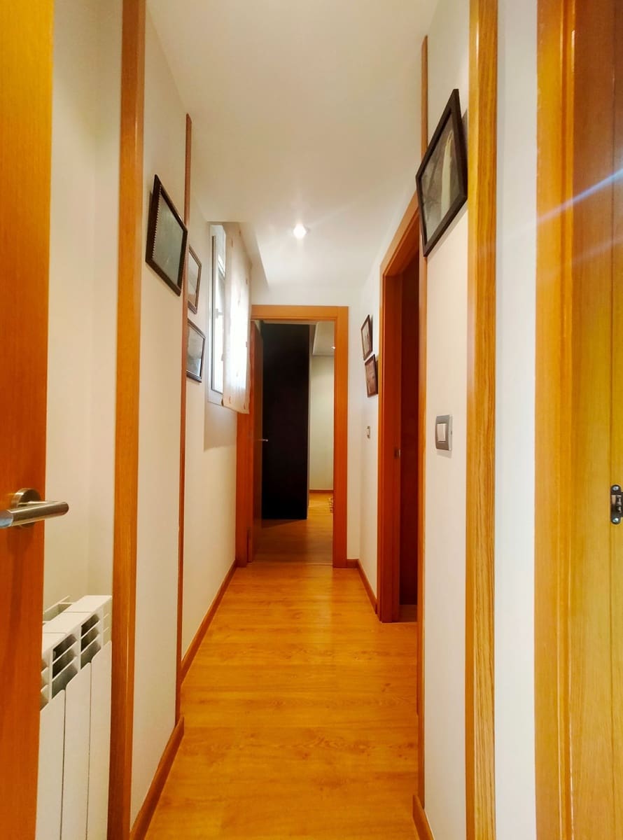2 bedroom Flat for sale in Pravia with garage - € 200,000 (Ref: 9935566)