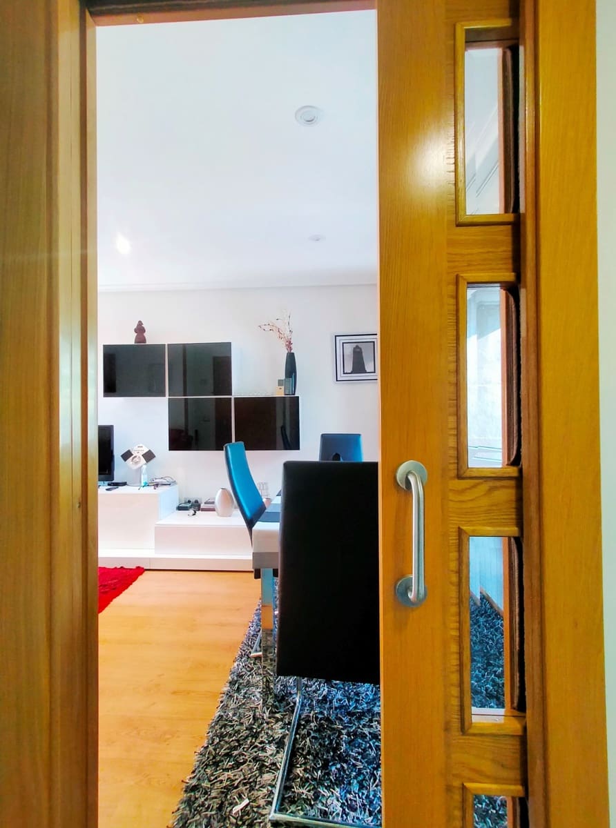 2 bedroom Flat for sale in Pravia with garage - € 200,000 (Ref: 9935566)