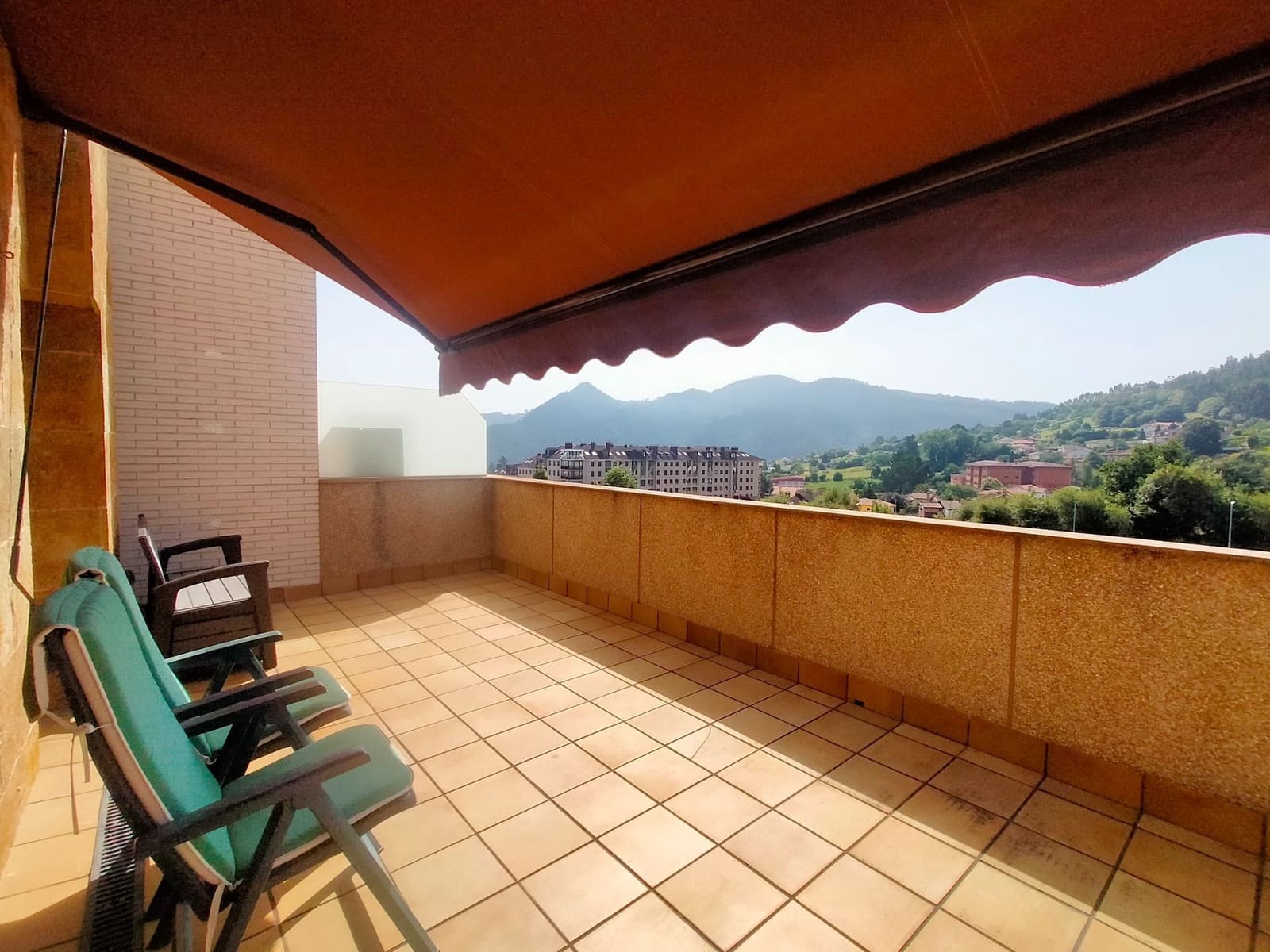 2 bedroom Flat for sale in Pravia with garage - € 200,000 (Ref: 9935566)