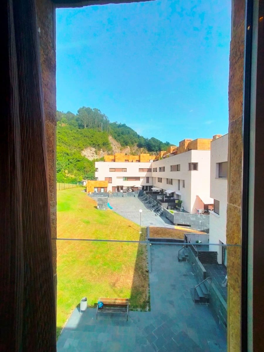 2 bedroom Flat for sale in Pravia with garage - € 200,000 (Ref: 9935566)