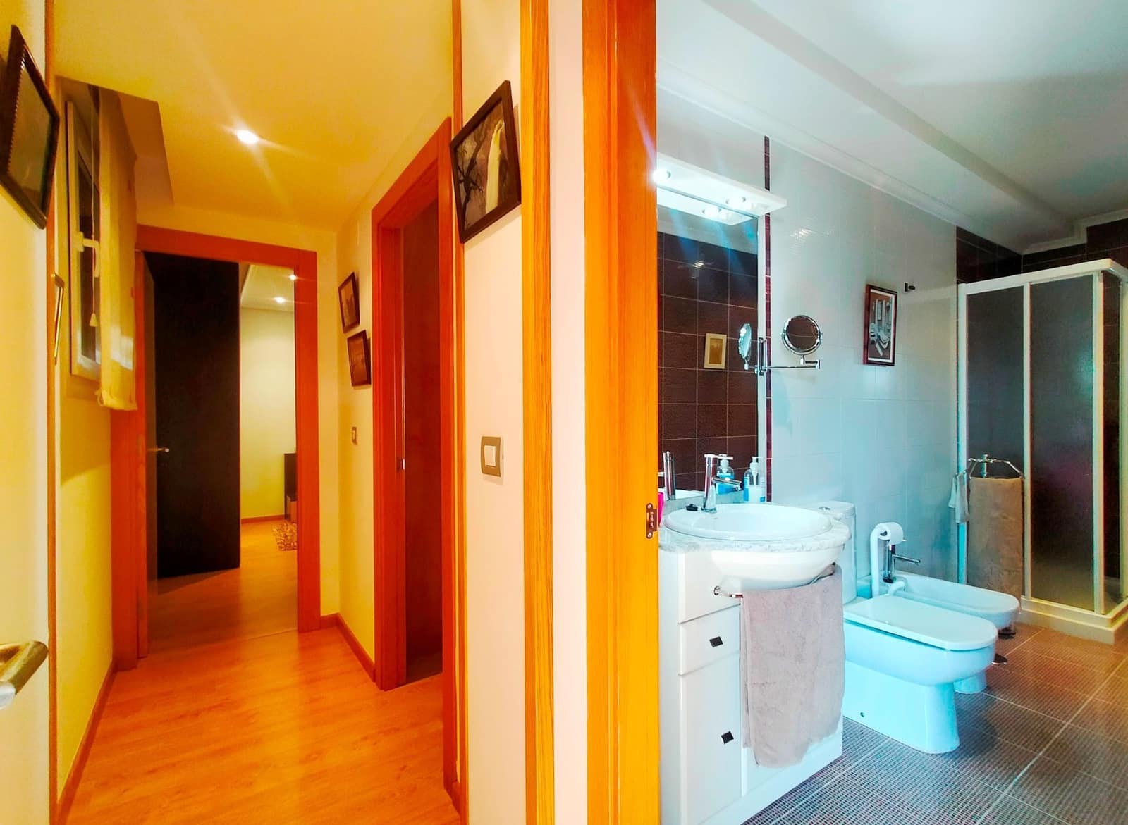 2 bedroom Flat for sale in Pravia with garage - € 200,000 (Ref: 9935566)