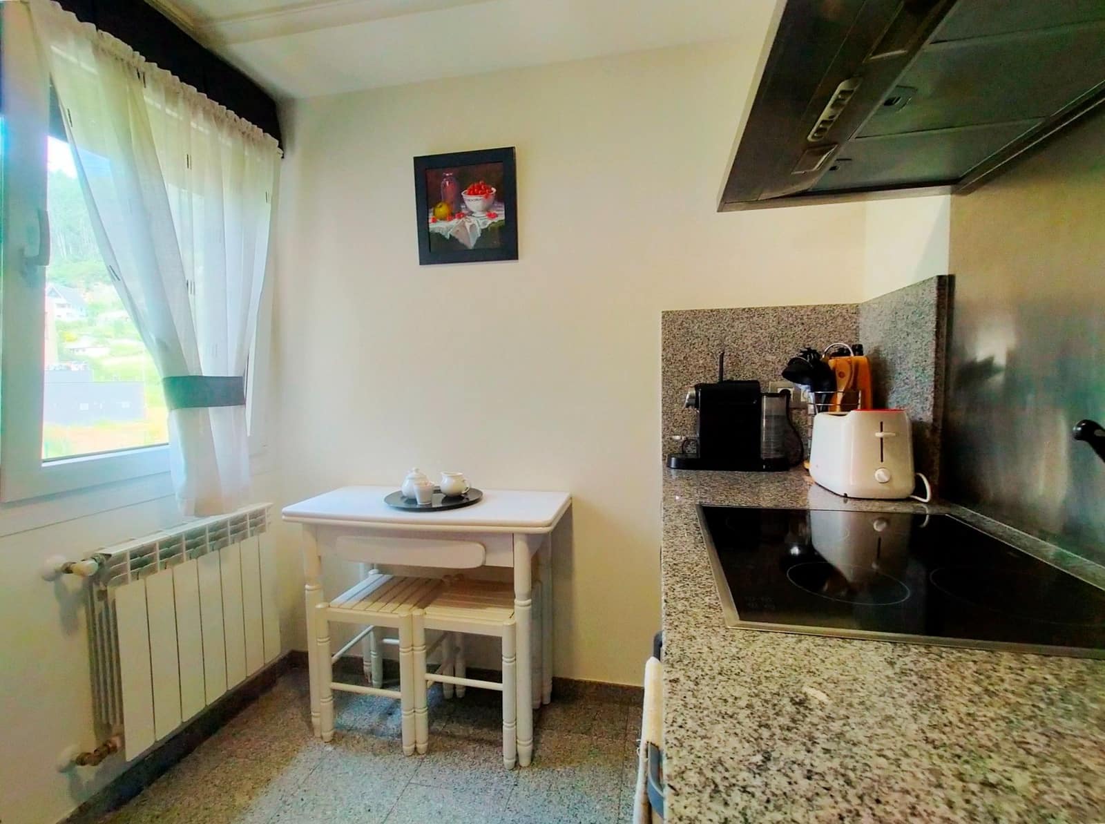 2 bedroom Flat for sale in Pravia with garage - € 200,000 (Ref: 9935566)