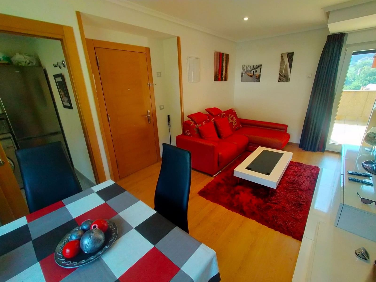 2 bedroom Flat for sale in Pravia with garage - € 200,000 (Ref: 9935566)