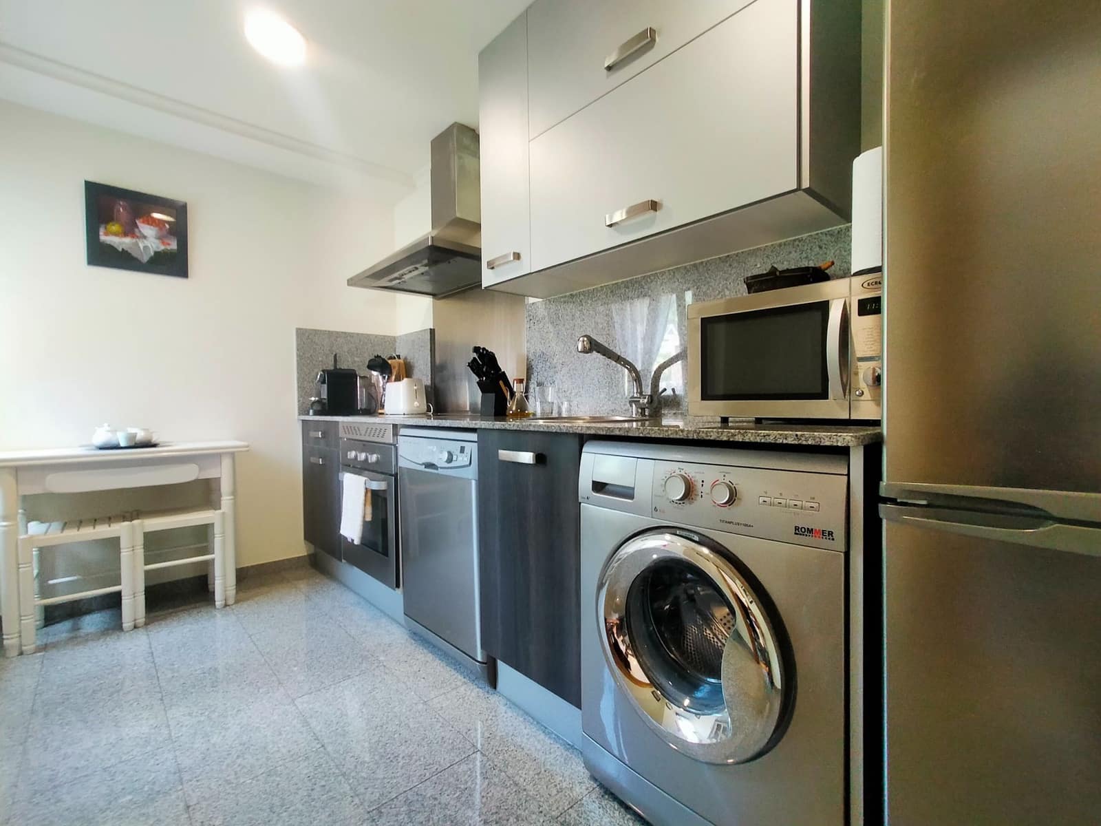 2 bedroom Flat for sale in Pravia with garage - € 200,000 (Ref: 9935566)