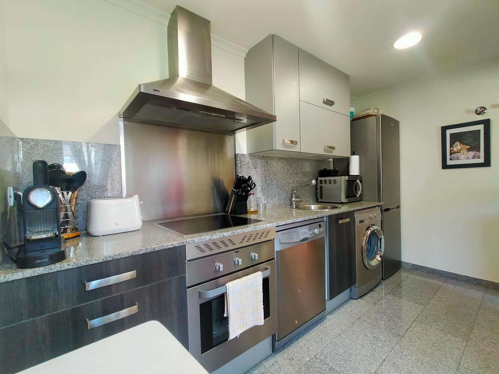 2 bedroom Flat for sale in Pravia with garage - € 200,000 (Ref: 9935566)