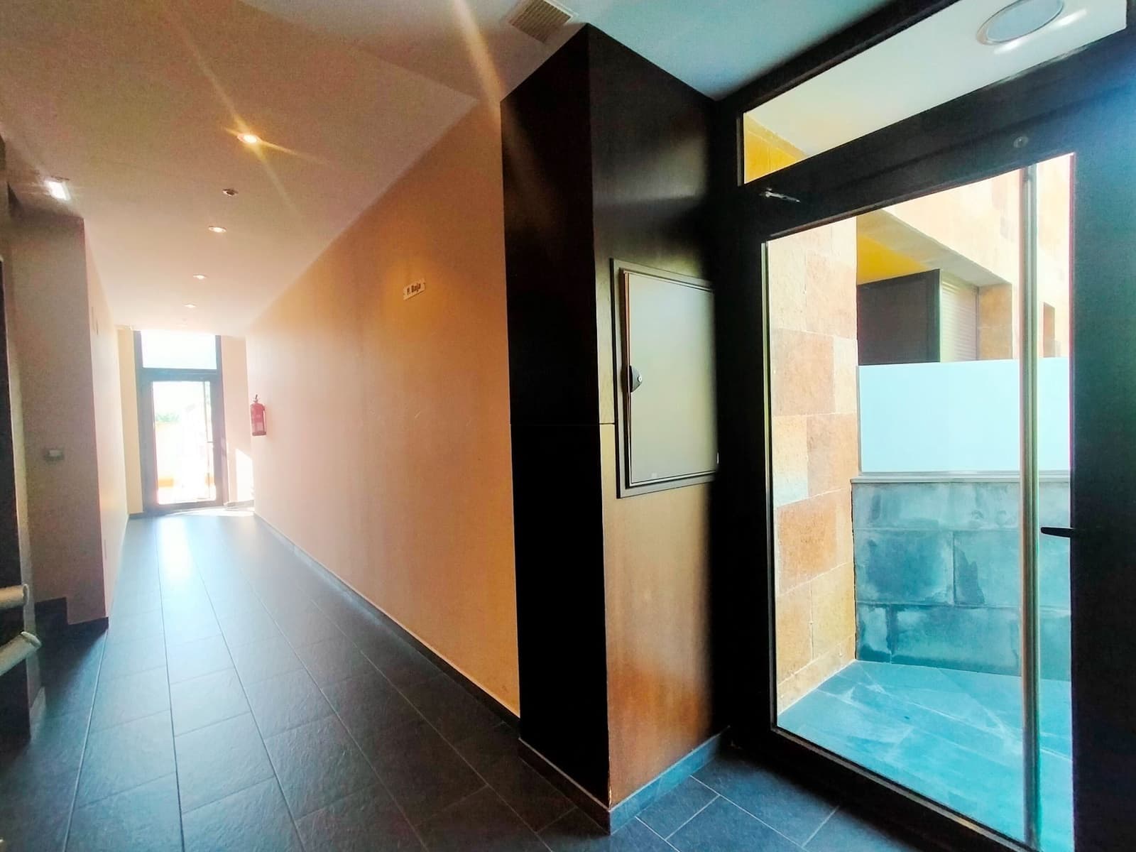 2 bedroom Flat for sale in Pravia with garage - € 200,000 (Ref: 9935566)