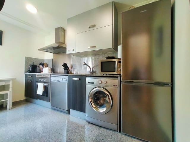 2 bedroom Flat for sale in Pravia with garage - € 200,000 (Ref: 9935566)