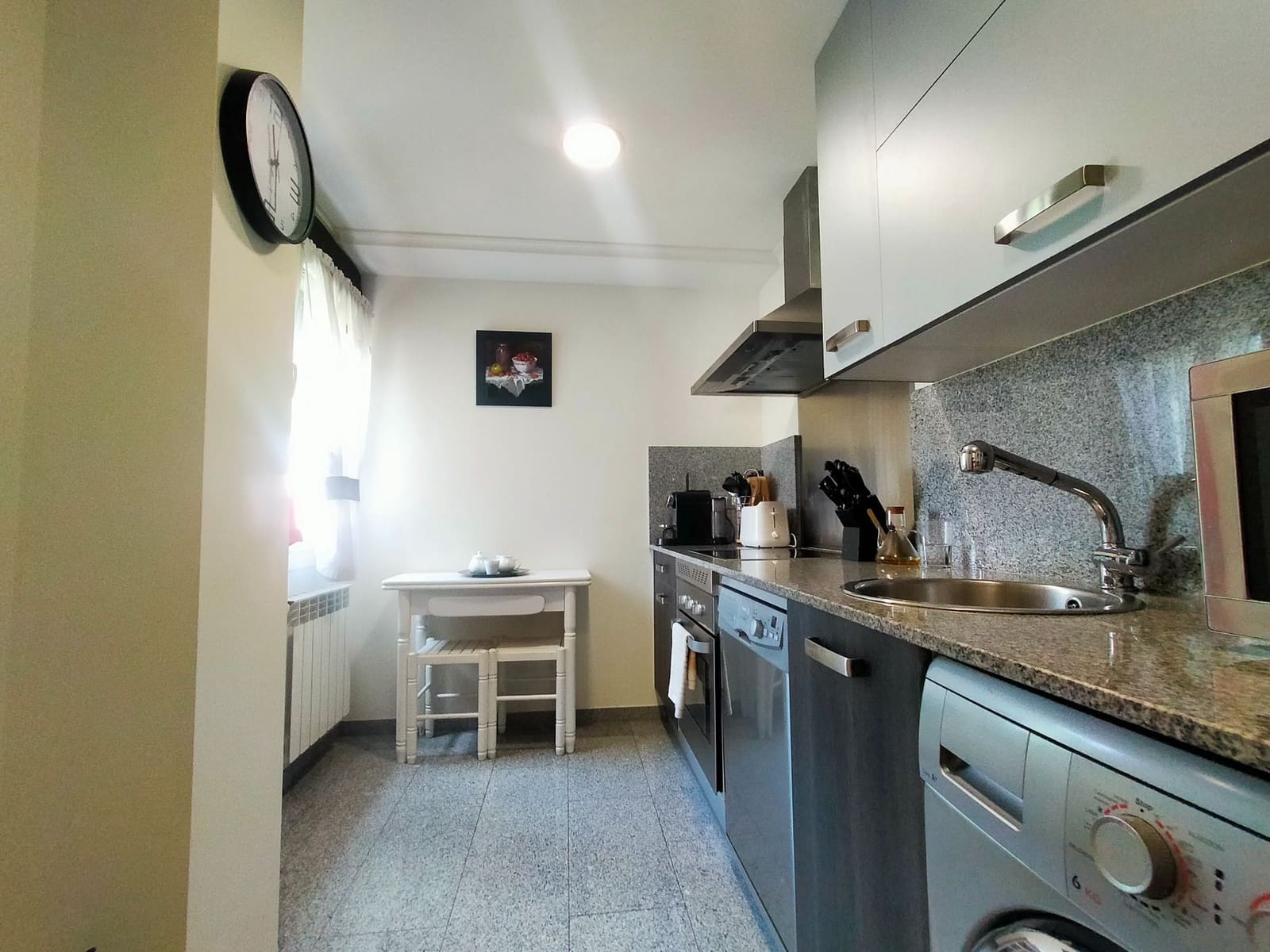 2 bedroom Flat for sale in Pravia with garage - € 200,000 (Ref: 9935566)