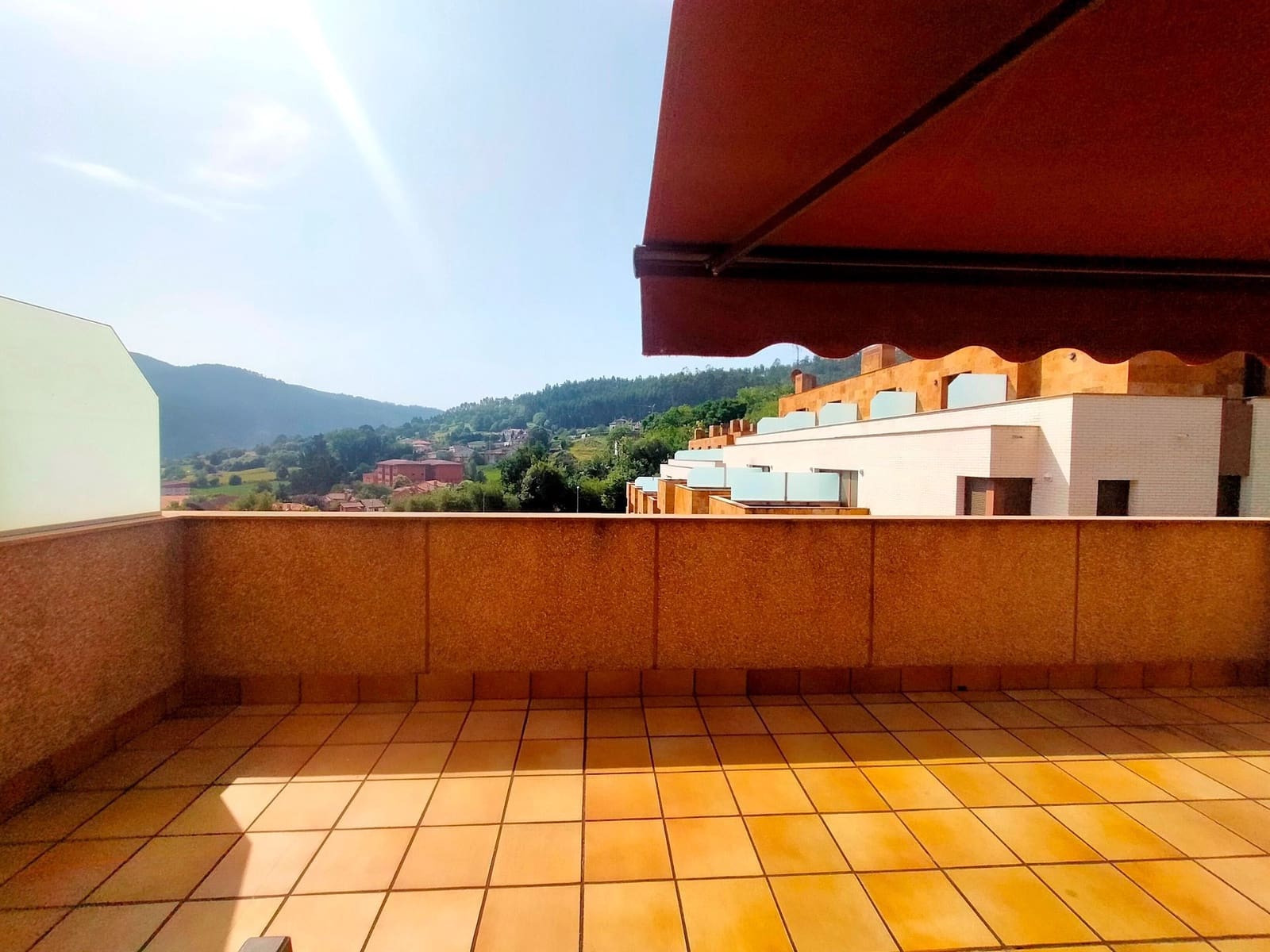 2 bedroom Flat for sale in Pravia with garage - € 200,000 (Ref: 9935566)