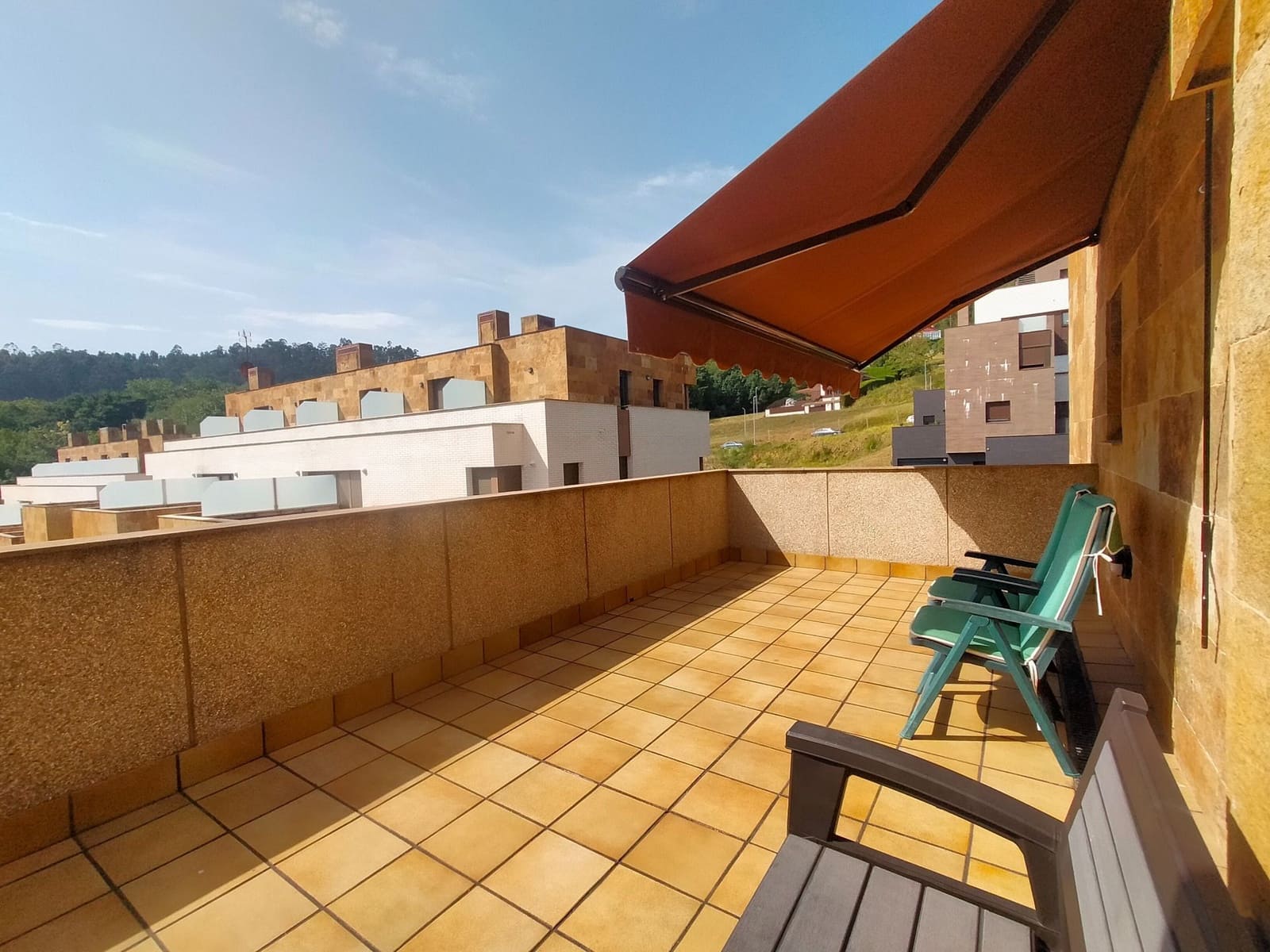 2 bedroom Flat for sale in Pravia with garage - € 200,000 (Ref: 9935566)