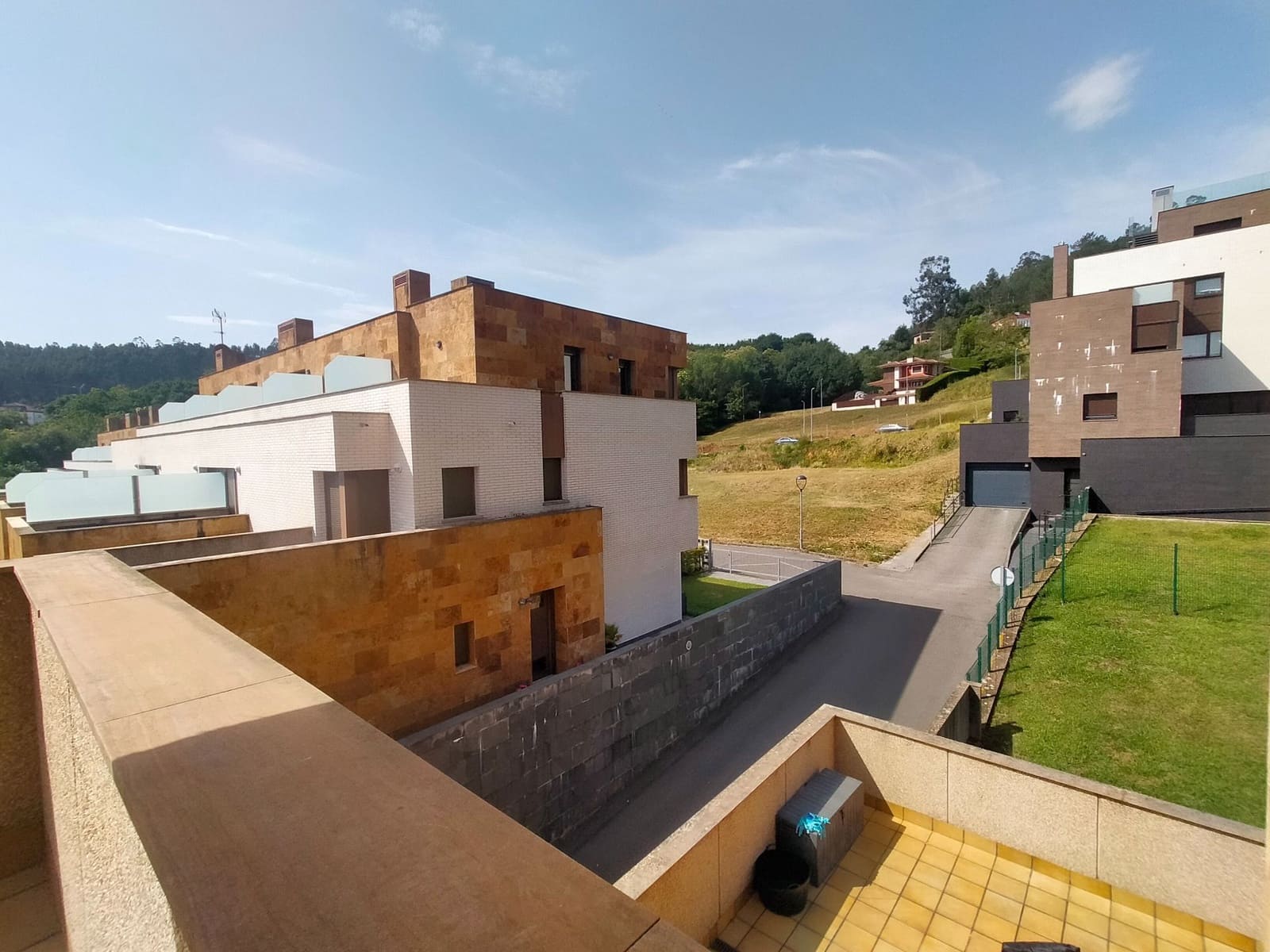 2 bedroom Flat for sale in Pravia with garage - € 200,000 (Ref: 9935566)
