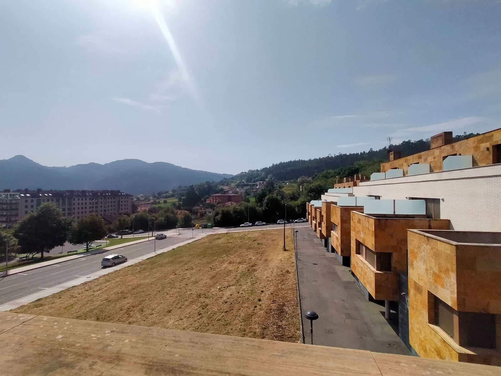 2 bedroom Flat for sale in Pravia with garage - € 200,000 (Ref: 9935566)