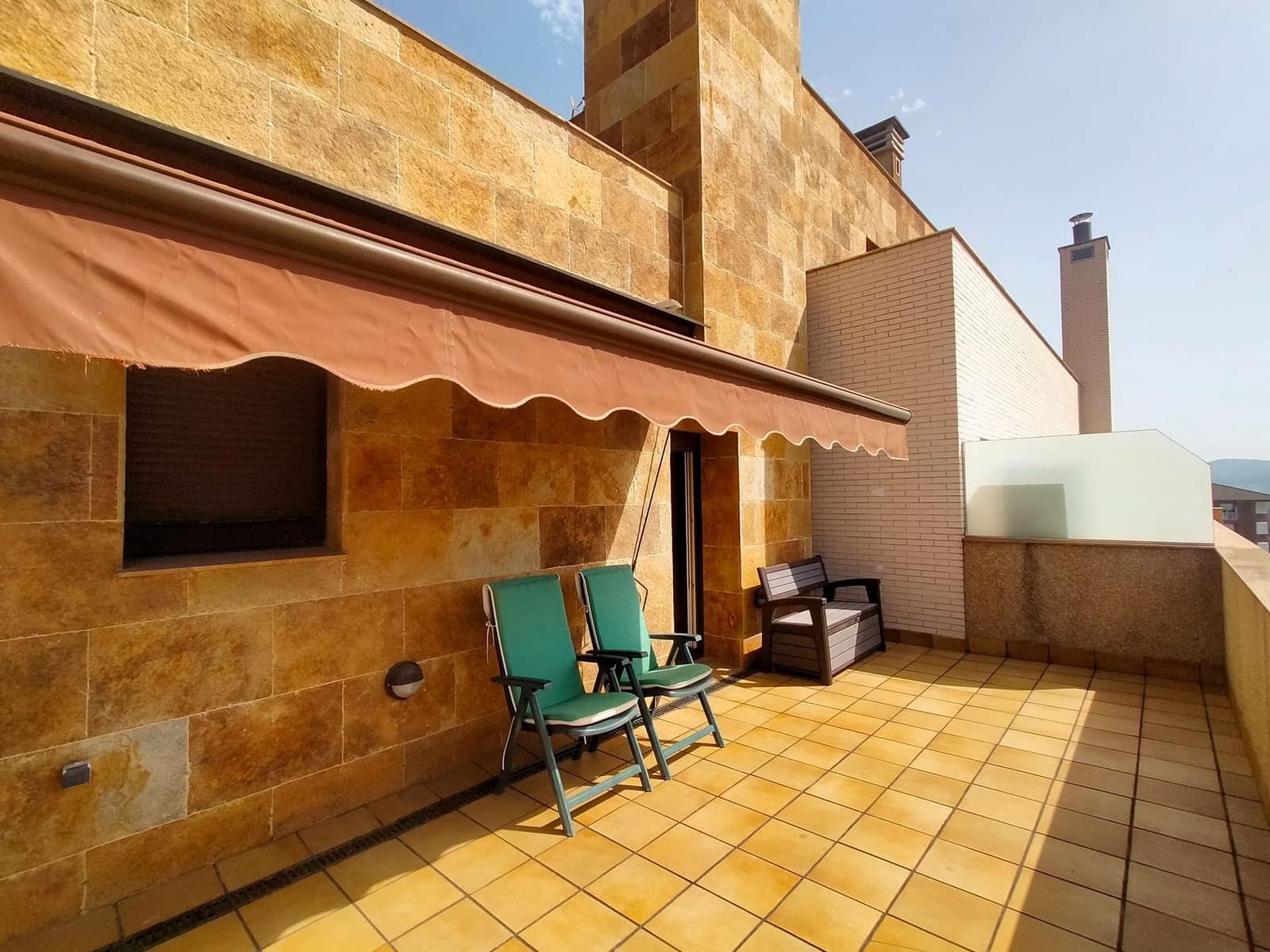 2 bedroom Flat for sale in Pravia with garage - € 200,000 (Ref: 9935566)