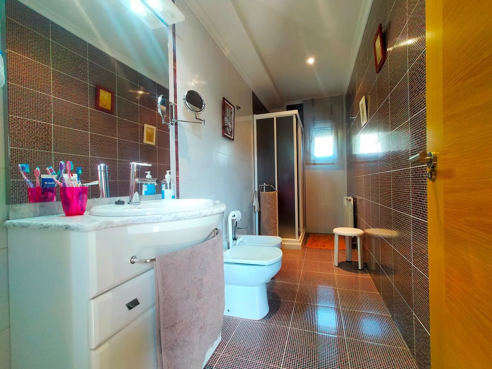 2 bedroom Flat for sale in Pravia with garage - € 200,000 (Ref: 9935566)
