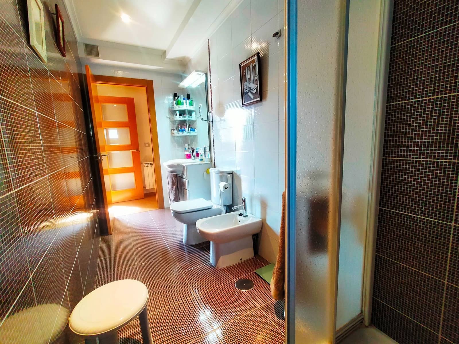 2 bedroom Flat for sale in Pravia with garage - € 200,000 (Ref: 9935566)