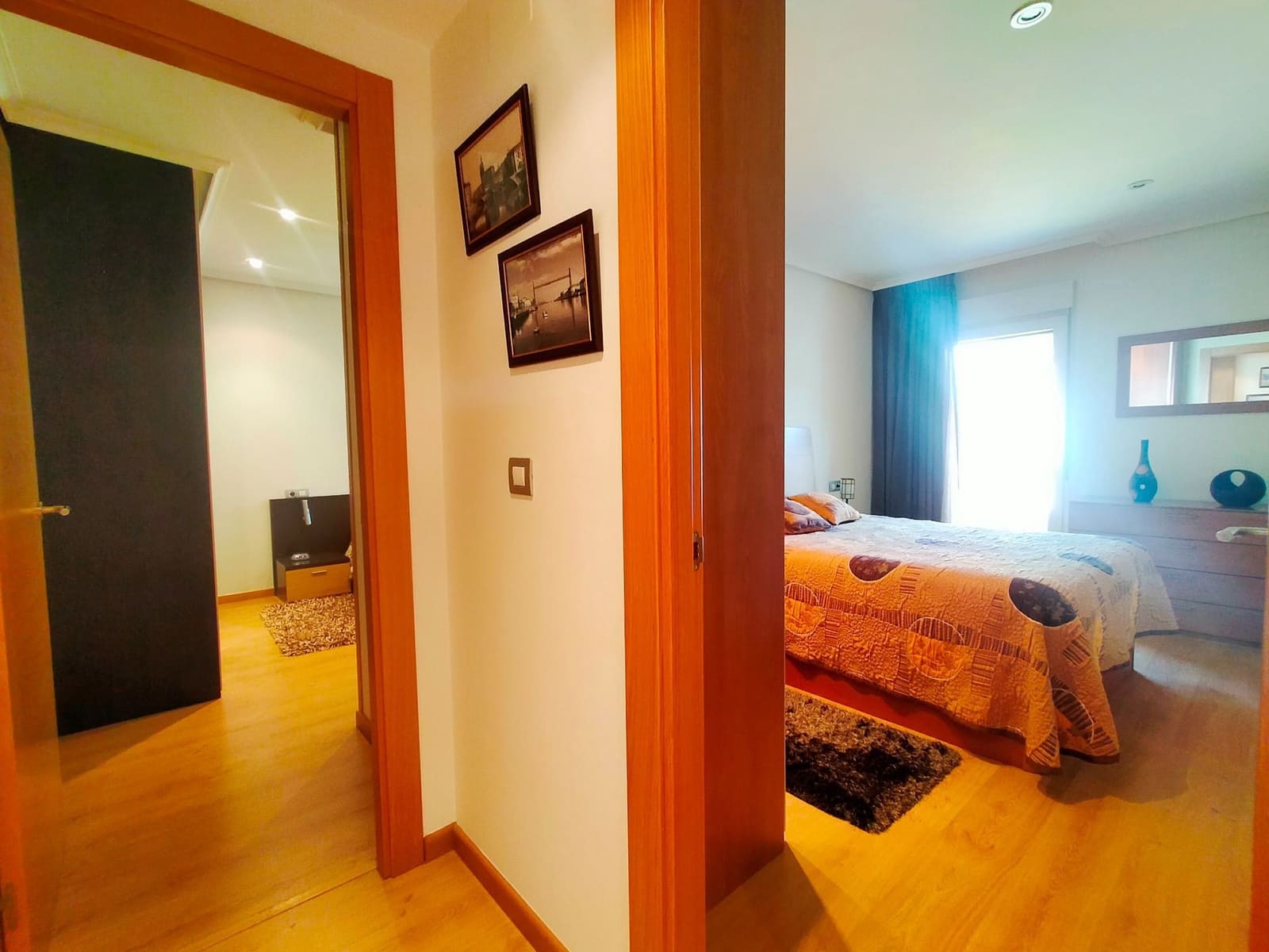 2 bedroom Flat for sale in Pravia with garage - € 200,000 (Ref: 9935566)