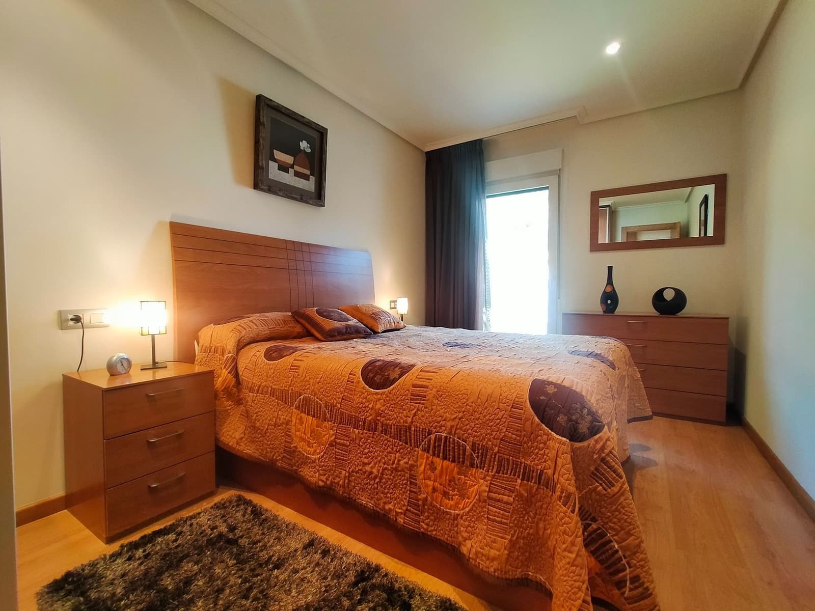 2 bedroom Flat for sale in Pravia with garage - € 200,000 (Ref: 9935566)