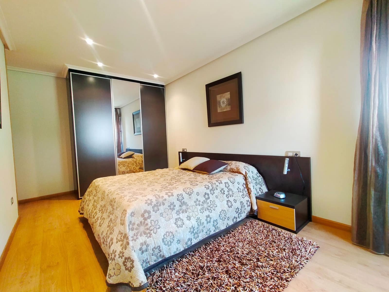2 bedroom Flat for sale in Pravia with garage - € 200,000 (Ref: 9935566)