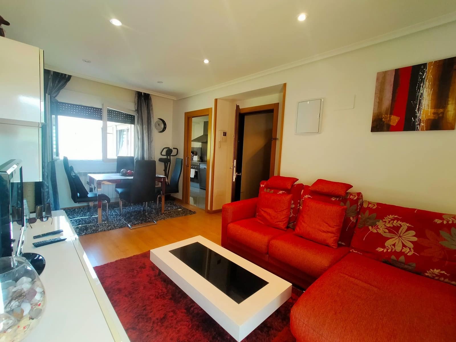 2 bedroom Flat for sale in Pravia with garage - € 200,000 (Ref: 9935566)