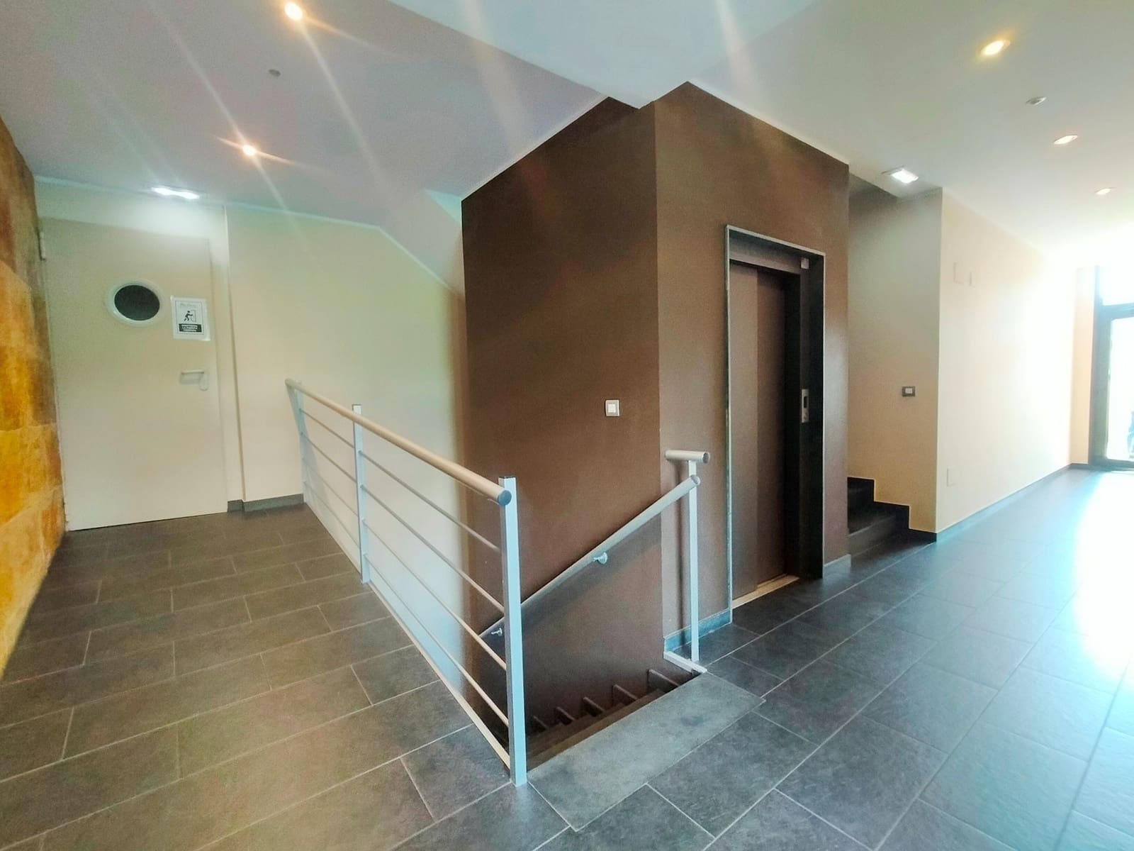 2 bedroom Flat for sale in Pravia with garage - € 200,000 (Ref: 9935566)