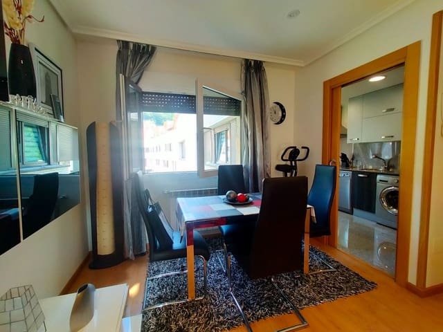 2 bedroom Flat for sale in Pravia with garage - € 200,000 (Ref: 9935566)