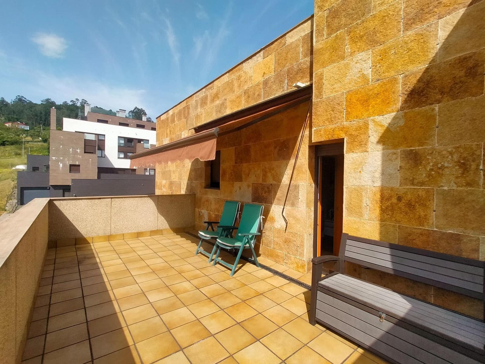 2 bedroom Flat for sale in Pravia with garage - € 200,000 (Ref: 9935566)