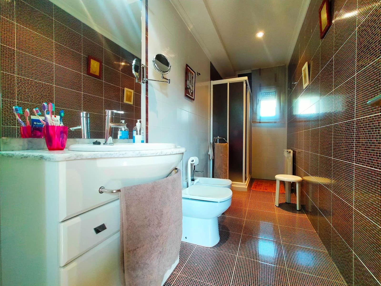 2 bedroom Flat for sale in Pravia with garage - € 200,000 (Ref: 9935566)