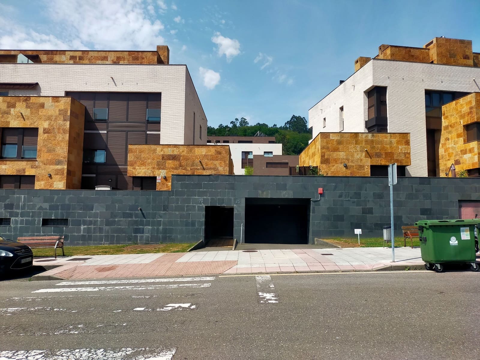 2 bedroom Flat for sale in Pravia with garage - € 200,000 (Ref: 9935566)