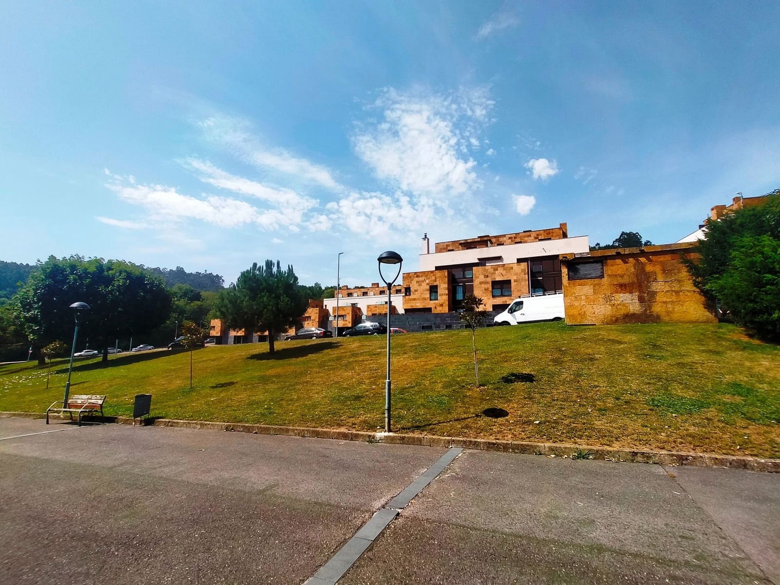 2 bedroom Flat for sale in Pravia with garage - € 200,000 (Ref: 9935566)