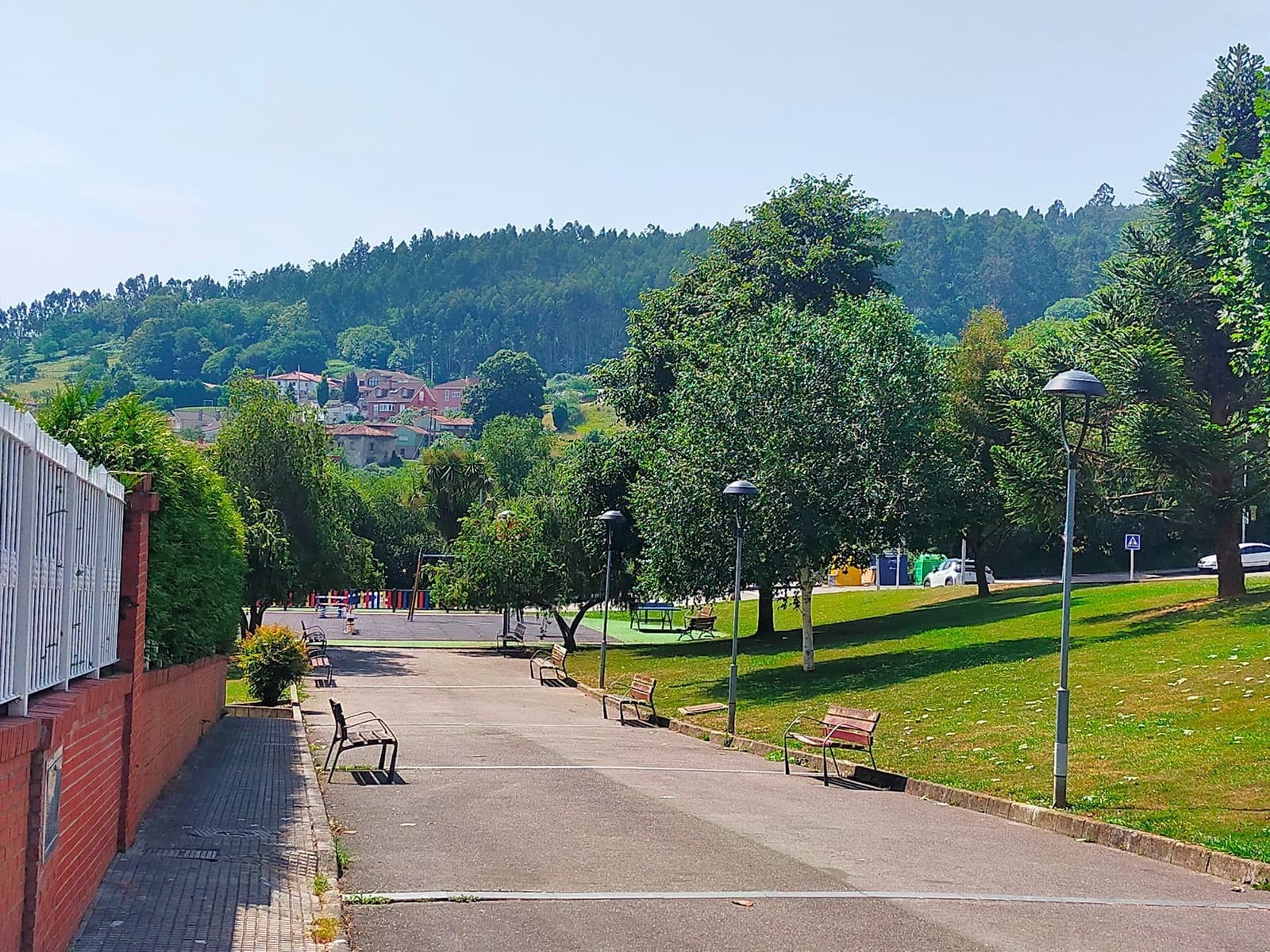 2 bedroom Flat for sale in Pravia with garage - € 200,000 (Ref: 9935566)
