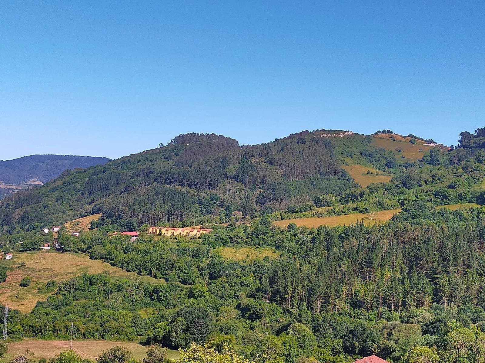 Terre non Aménagée à vendre à Candamo - 56 000 € (Ref: 9945126)