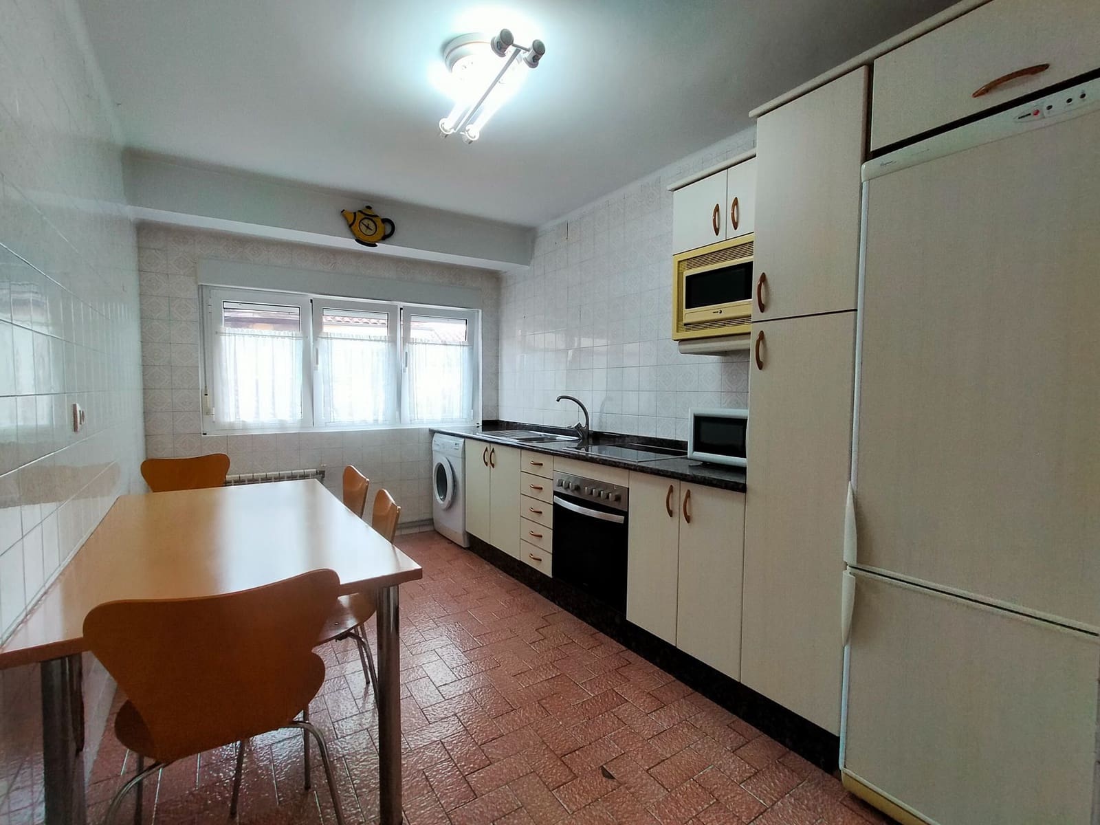3 bedroom Flat for sale in Pravia with garage - € 120,000 (Ref: 9946982)