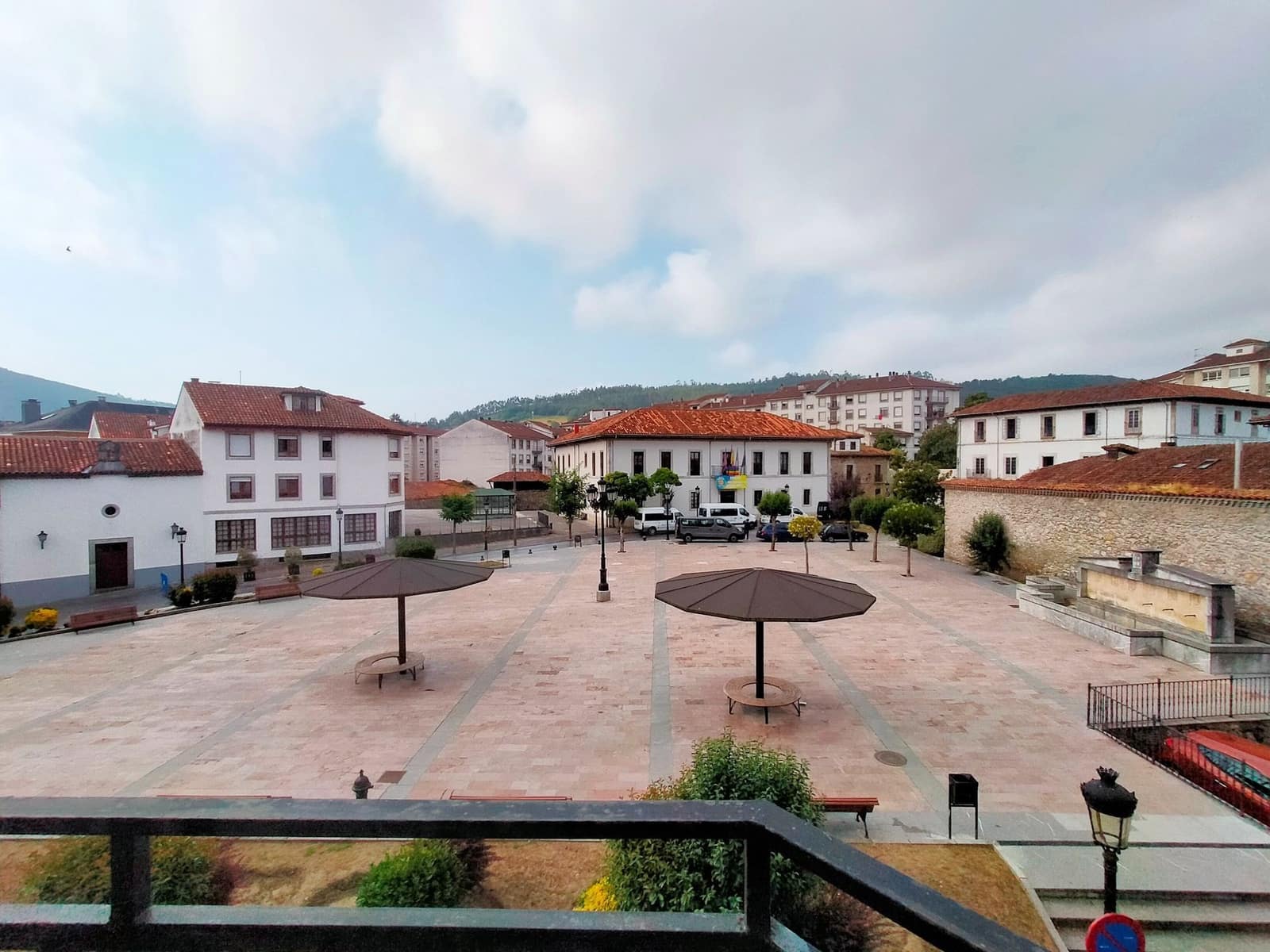 3 bedroom Flat for sale in Pravia with garage - € 120,000 (Ref: 9946982)