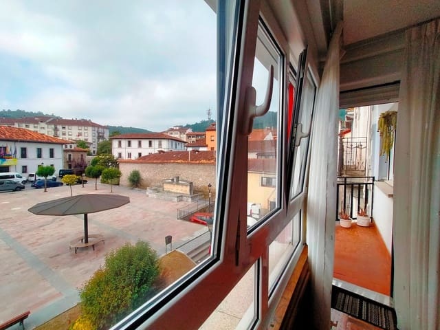 3 quarto Apartamento para venda em Pravia com garagem - 120 000 € (Ref: 9946982)