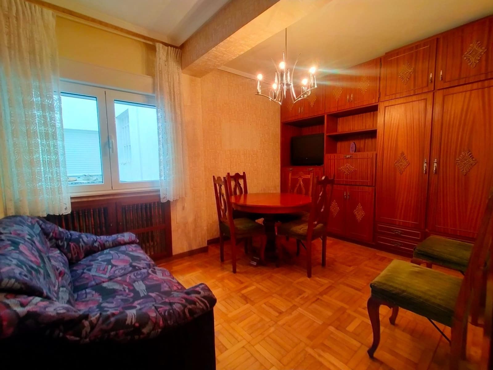 3 bedroom Flat for sale in Pravia with garage - € 120,000 (Ref: 9946982)