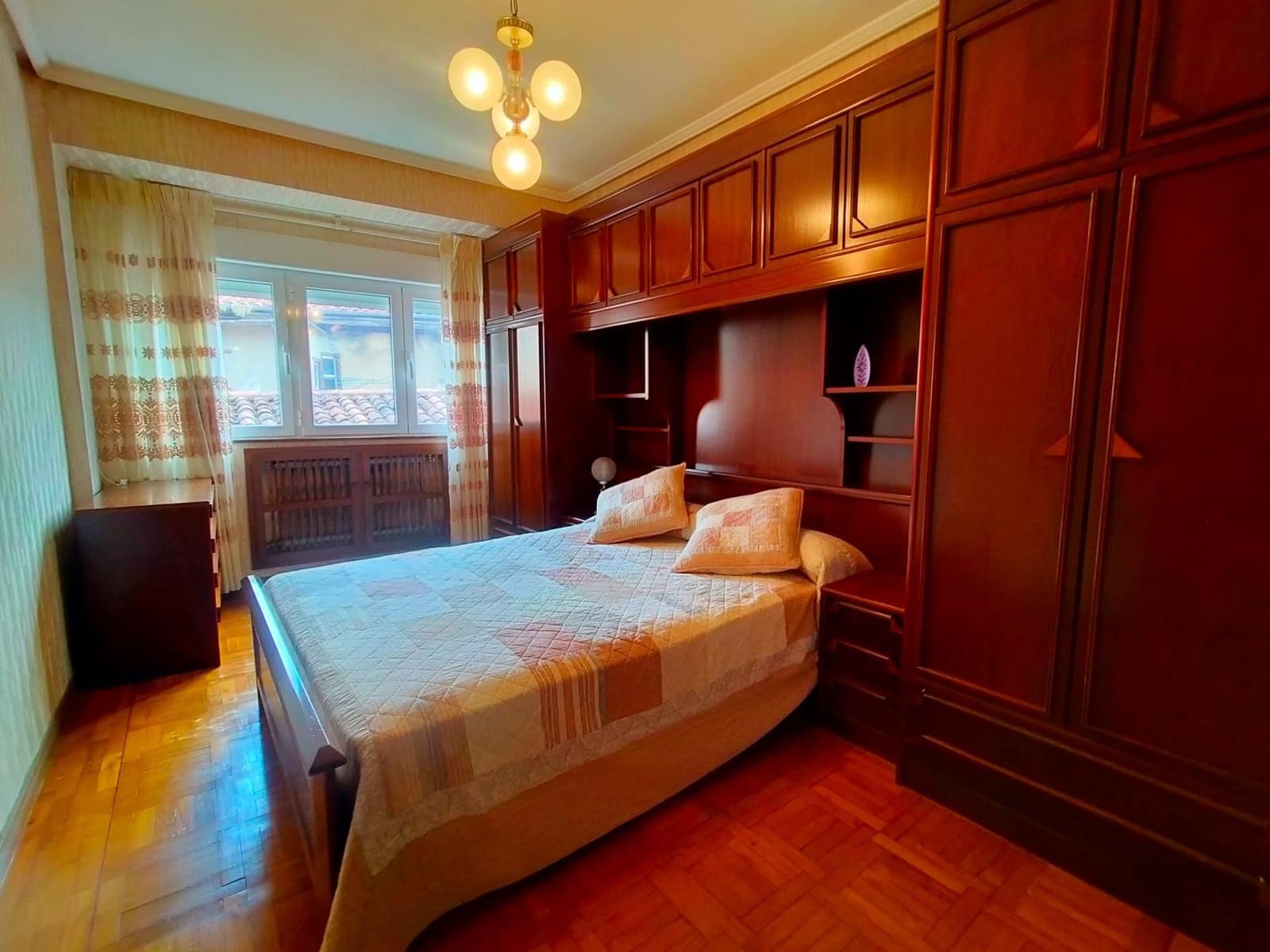 3 bedroom Flat for sale in Pravia with garage - € 120,000 (Ref: 9946982)