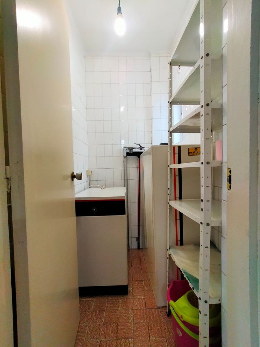 3 Zimmer Wohnung zu verkaufen in Pravia mit Garage - 120.000 € (Ref: 9946982)
