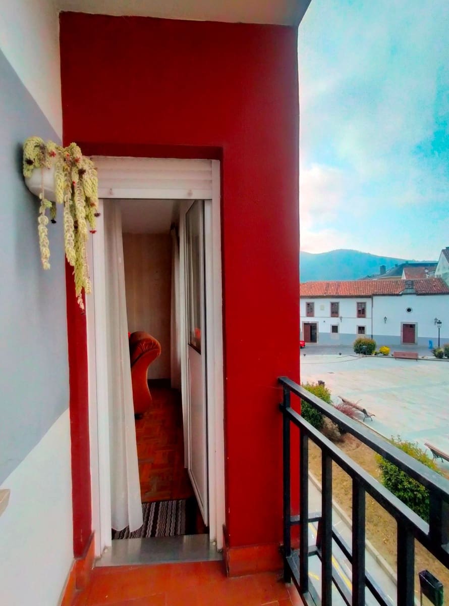 3 Zimmer Wohnung zu verkaufen in Pravia mit Garage - 120.000 € (Ref: 9946982)