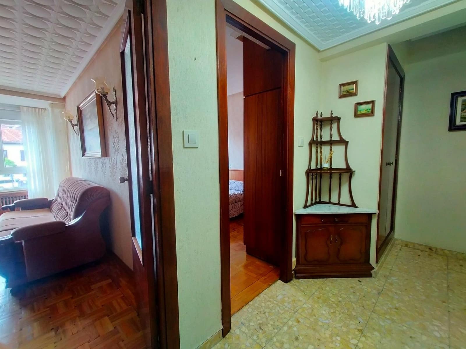 3 Zimmer Wohnung zu verkaufen in Pravia mit Garage - 120.000 € (Ref: 9946982)