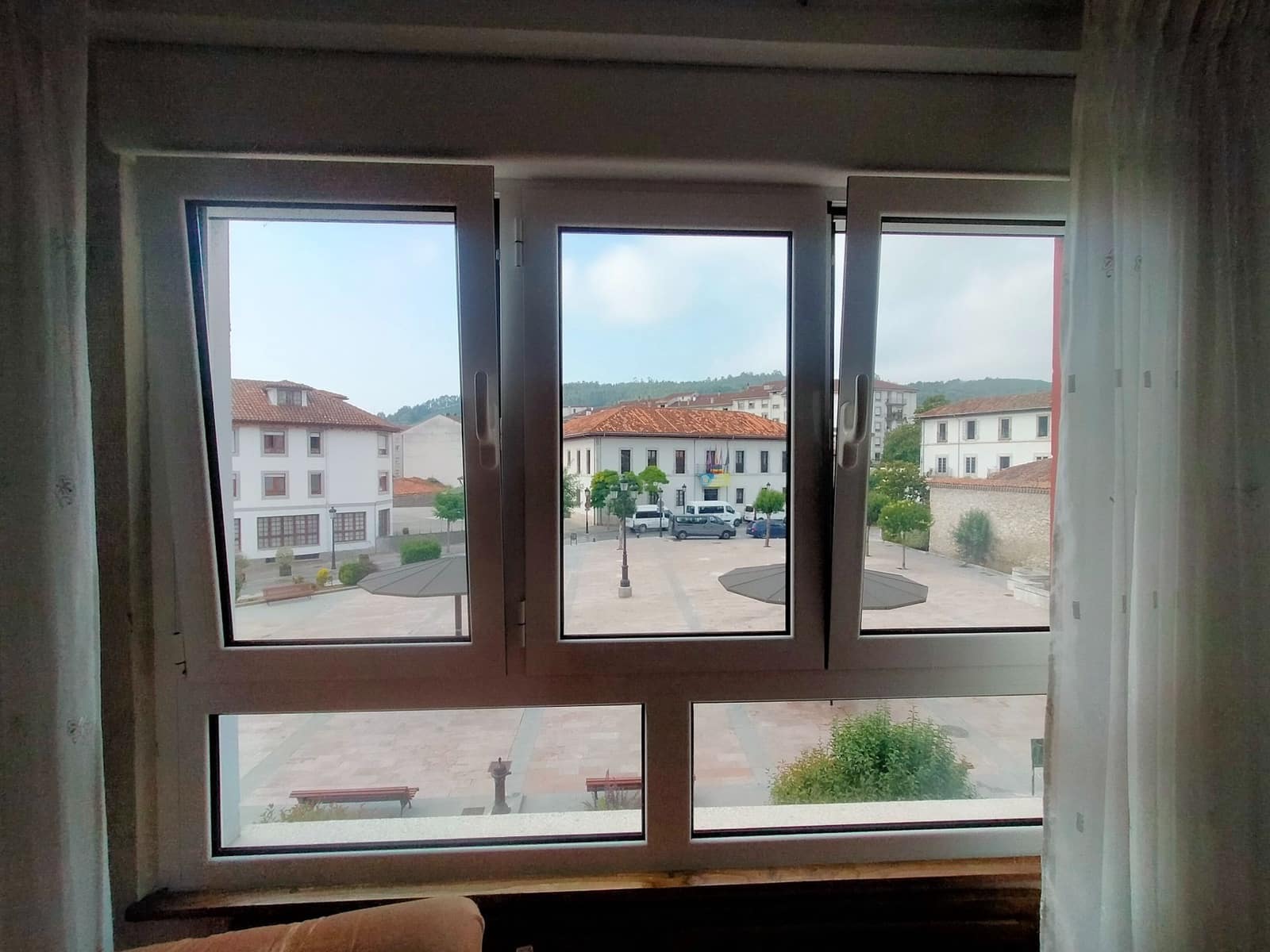 3 Zimmer Wohnung zu verkaufen in Pravia mit Garage - 120.000 € (Ref: 9946982)
