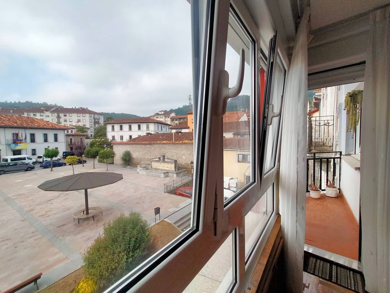 3 Zimmer Wohnung zu verkaufen in Pravia mit Garage - 120.000 € (Ref: 9946982)