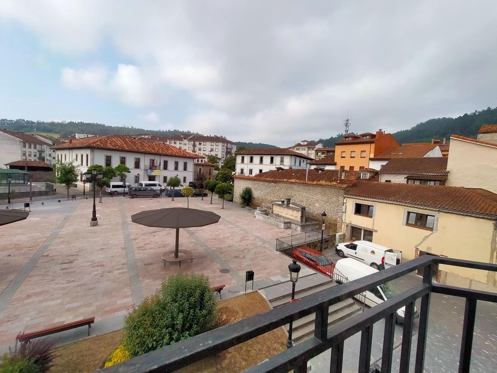 3 Zimmer Wohnung zu verkaufen in Pravia mit Garage - 120.000 € (Ref: 9946982)