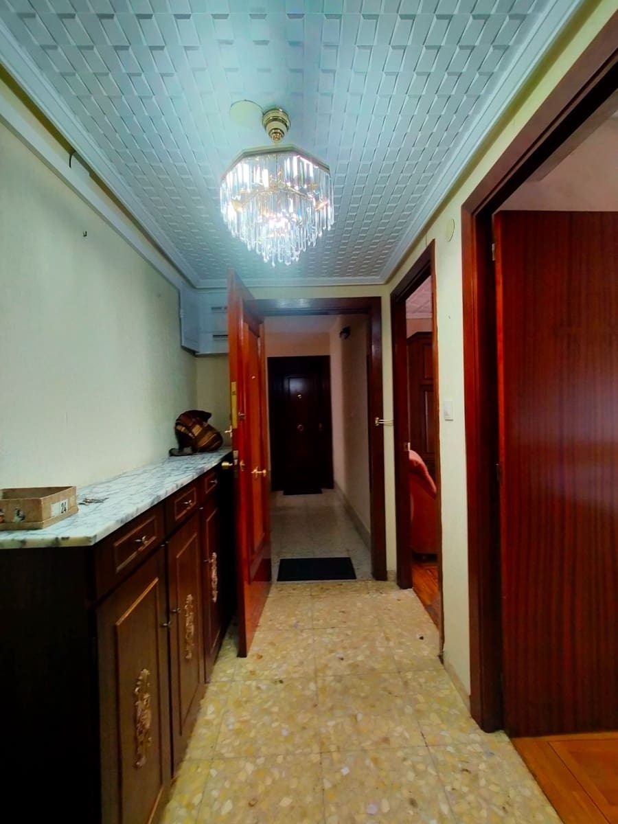 3 Zimmer Wohnung zu verkaufen in Pravia mit Garage - 120.000 € (Ref: 9946982)