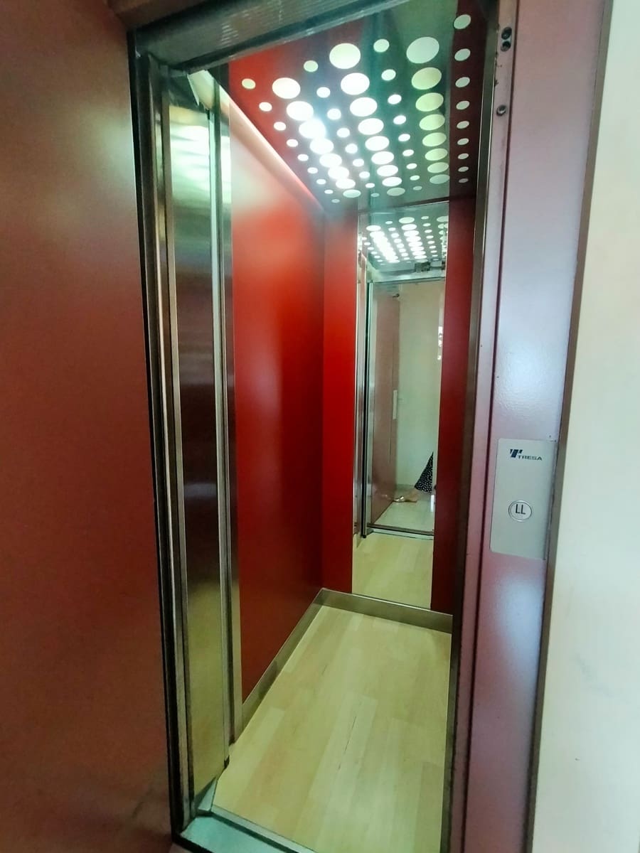 3 Zimmer Wohnung zu verkaufen in Pravia mit Garage - 120.000 € (Ref: 9946982)