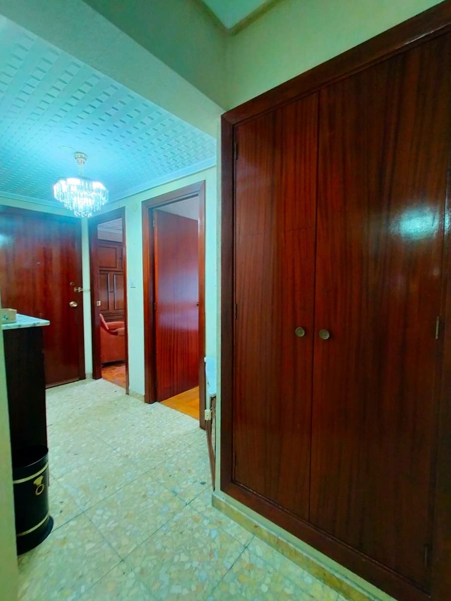3 Zimmer Wohnung zu verkaufen in Pravia mit Garage - 120.000 € (Ref: 9946982)