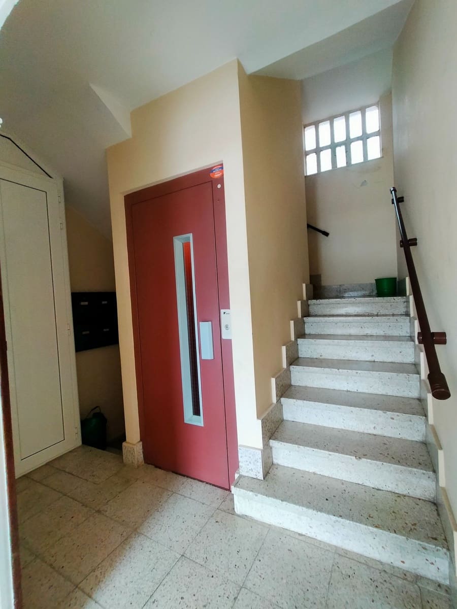 3 Zimmer Wohnung zu verkaufen in Pravia mit Garage - 120.000 € (Ref: 9946982)