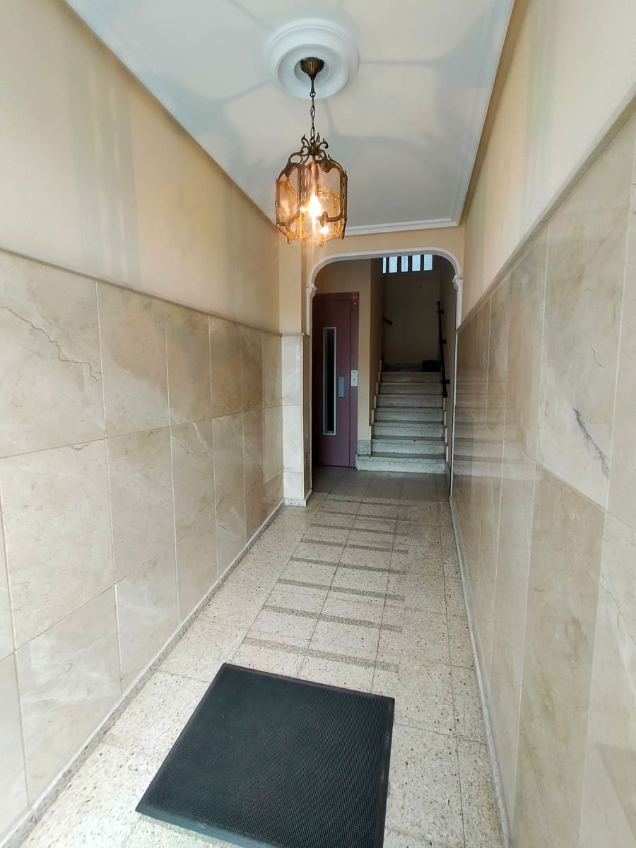 3 Zimmer Wohnung zu verkaufen in Pravia mit Garage - 120.000 € (Ref: 9946982)