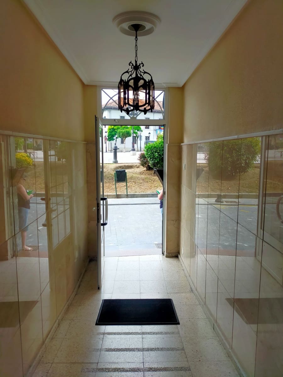 3 Zimmer Wohnung zu verkaufen in Pravia mit Garage - 120.000 € (Ref: 9946982)