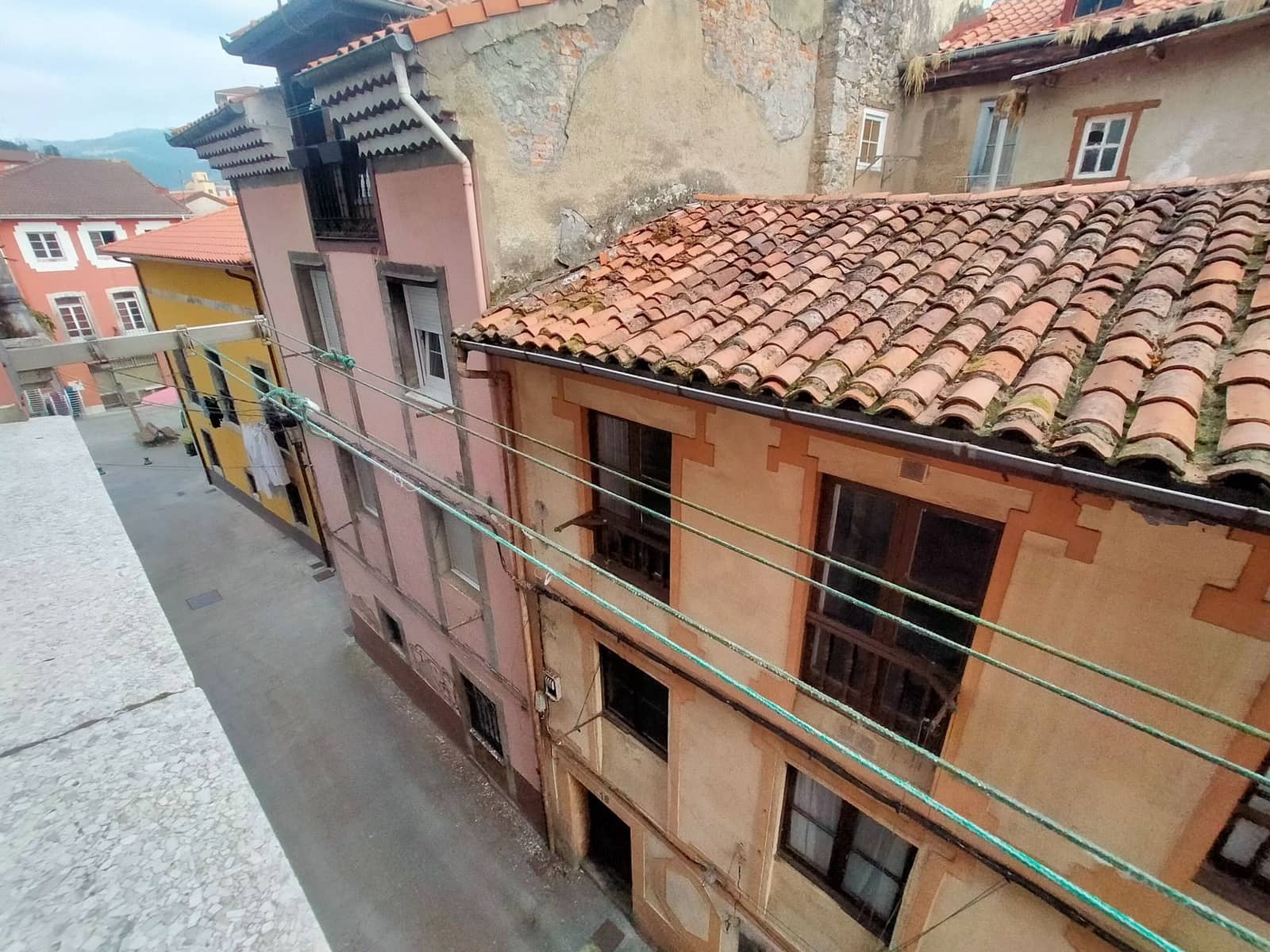 3 Zimmer Wohnung zu verkaufen in Pravia mit Garage - 120.000 € (Ref: 9946982)